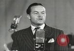 Image of Judy Garland singing Over The Rainbow Los Angeles California USA, 1944, second 24 stock footage video 65675058401