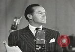 Image of Judy Garland singing Over The Rainbow Los Angeles California USA, 1944, second 25 stock footage video 65675058401