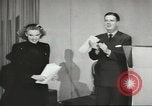 Image of Judy Garland singing Over The Rainbow Los Angeles California USA, 1944, second 26 stock footage video 65675058401