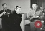 Image of Judy Garland singing Over The Rainbow Los Angeles California USA, 1944, second 27 stock footage video 65675058401