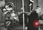 Image of Judy Garland singing Over The Rainbow Los Angeles California USA, 1944, second 29 stock footage video 65675058401