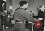 Image of Judy Garland singing Over The Rainbow Los Angeles California USA, 1944, second 30 stock footage video 65675058401