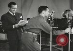 Image of Judy Garland singing Over The Rainbow Los Angeles California USA, 1944, second 31 stock footage video 65675058401