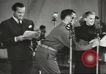 Image of Judy Garland singing Over The Rainbow Los Angeles California USA, 1944, second 32 stock footage video 65675058401