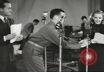 Image of Judy Garland singing Over The Rainbow Los Angeles California USA, 1944, second 33 stock footage video 65675058401