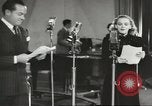 Image of Judy Garland singing Over The Rainbow Los Angeles California USA, 1944, second 35 stock footage video 65675058401