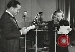 Image of Judy Garland singing Over The Rainbow Los Angeles California USA, 1944, second 37 stock footage video 65675058401