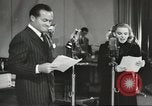 Image of Judy Garland singing Over The Rainbow Los Angeles California USA, 1944, second 38 stock footage video 65675058401