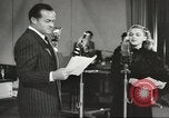 Image of Judy Garland singing Over The Rainbow Los Angeles California USA, 1944, second 39 stock footage video 65675058401