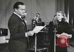 Image of Judy Garland singing Over The Rainbow Los Angeles California USA, 1944, second 41 stock footage video 65675058401