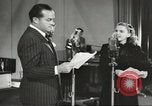 Image of Judy Garland singing Over The Rainbow Los Angeles California USA, 1944, second 42 stock footage video 65675058401