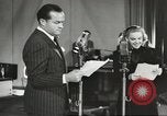 Image of Judy Garland singing Over The Rainbow Los Angeles California USA, 1944, second 43 stock footage video 65675058401