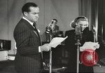 Image of Judy Garland singing Over The Rainbow Los Angeles California USA, 1944, second 44 stock footage video 65675058401