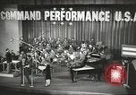 Image of Judy Garland singing Over The Rainbow Los Angeles California USA, 1944, second 45 stock footage video 65675058401