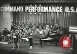 Image of Judy Garland singing Over The Rainbow Los Angeles California USA, 1944, second 46 stock footage video 65675058401