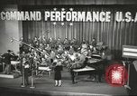 Image of Judy Garland singing Over The Rainbow Los Angeles California USA, 1944, second 48 stock footage video 65675058401