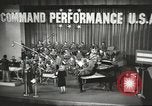 Image of Judy Garland singing Over The Rainbow Los Angeles California USA, 1944, second 49 stock footage video 65675058401