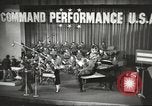 Image of Judy Garland singing Over The Rainbow Los Angeles California USA, 1944, second 50 stock footage video 65675058401