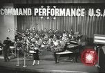 Image of Judy Garland singing Over The Rainbow Los Angeles California USA, 1944, second 51 stock footage video 65675058401