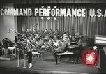 Image of Judy Garland singing Over The Rainbow Los Angeles California USA, 1944, second 52 stock footage video 65675058401