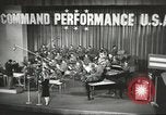 Image of Judy Garland singing Over The Rainbow Los Angeles California USA, 1944, second 53 stock footage video 65675058401