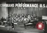 Image of Judy Garland singing Over The Rainbow Los Angeles California USA, 1944, second 59 stock footage video 65675058401