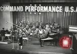 Image of Judy Garland singing Over The Rainbow Los Angeles California USA, 1944, second 61 stock footage video 65675058401
