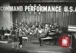 Image of Judy Garland singing Over The Rainbow Los Angeles California USA, 1944, second 62 stock footage video 65675058401