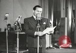 Image of Bob Hope Los Angeles California USA, 1944, second 21 stock footage video 65675058402