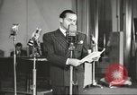 Image of Bob Hope Los Angeles California USA, 1944, second 22 stock footage video 65675058402