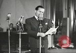 Image of Bob Hope Los Angeles California USA, 1944, second 23 stock footage video 65675058402