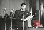 Image of Bob Hope Los Angeles California USA, 1944, second 24 stock footage video 65675058402