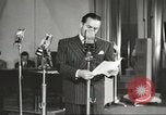 Image of Bob Hope Los Angeles California USA, 1944, second 26 stock footage video 65675058402