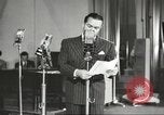 Image of Bob Hope Los Angeles California USA, 1944, second 28 stock footage video 65675058402