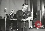 Image of Bob Hope Los Angeles California USA, 1944, second 29 stock footage video 65675058402