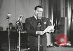 Image of Bob Hope Los Angeles California USA, 1944, second 30 stock footage video 65675058402