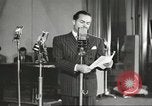 Image of Bob Hope Los Angeles California USA, 1944, second 31 stock footage video 65675058402