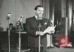 Image of Bob Hope Los Angeles California USA, 1944, second 32 stock footage video 65675058402