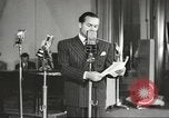 Image of Bob Hope Los Angeles California USA, 1944, second 33 stock footage video 65675058402
