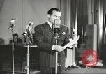 Image of Bob Hope Los Angeles California USA, 1944, second 34 stock footage video 65675058402