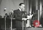 Image of Bob Hope Los Angeles California USA, 1944, second 35 stock footage video 65675058402