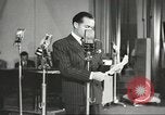 Image of Bob Hope Los Angeles California USA, 1944, second 36 stock footage video 65675058402