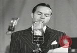 Image of Bob Hope Los Angeles California USA, 1944, second 50 stock footage video 65675058402