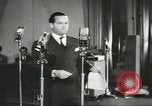 Image of Bob Hope Los Angeles California USA, 1944, second 55 stock footage video 65675058402
