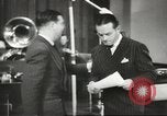 Image of Bob Hope Los Angeles California USA, 1944, second 57 stock footage video 65675058402