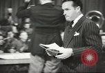 Image of Bob Hope Los Angeles California USA, 1944, second 58 stock footage video 65675058402