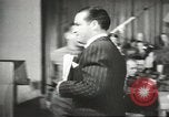 Image of Bob Hope Los Angeles California USA, 1944, second 59 stock footage video 65675058402