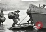 Image of American Amphibious Task Force 9 Aleutian Islands Alaska USA, 1943, second 6 stock footage video 65675058403