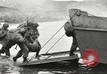 Image of American Amphibious Task Force 9 Aleutian Islands Alaska USA, 1943, second 8 stock footage video 65675058403