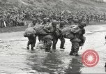 Image of American Amphibious Task Force 9 Aleutian Islands Alaska USA, 1943, second 12 stock footage video 65675058403